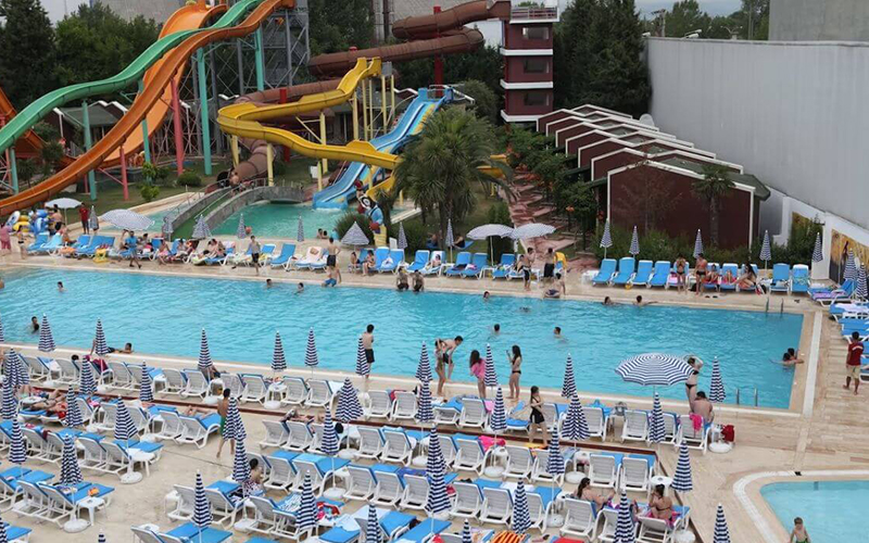 Aqua Park